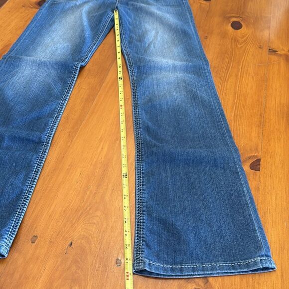 Cache Contour Collective Jeans - Picture 10 of 10